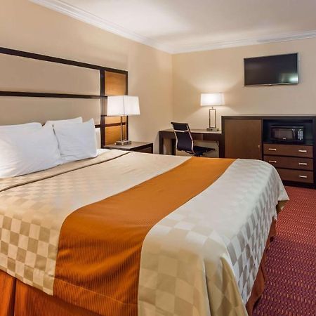 Surestay Hotel By Best Western San Jose Airport Exterior photo