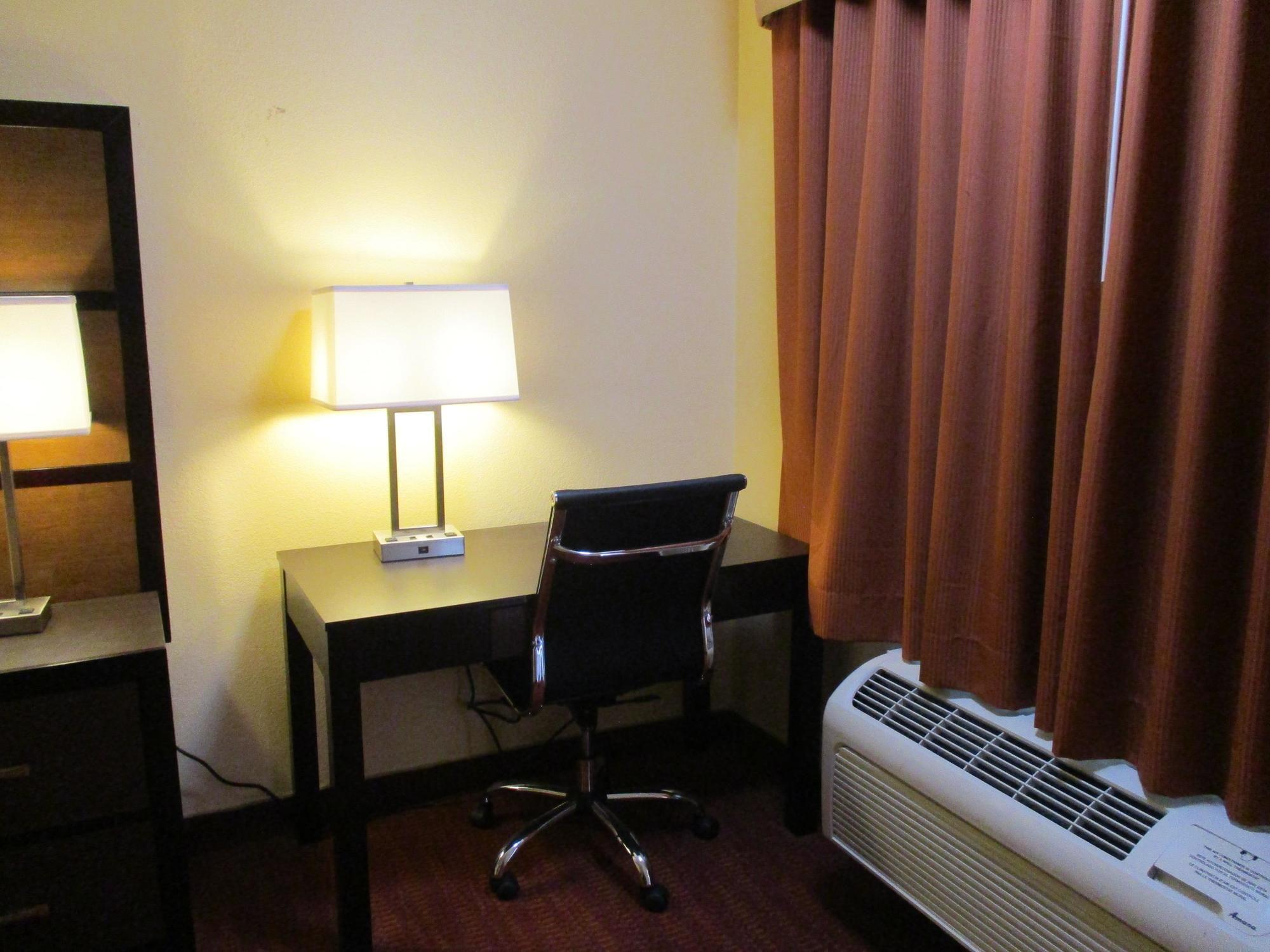 Surestay Hotel By Best Western San Jose Airport Exterior photo